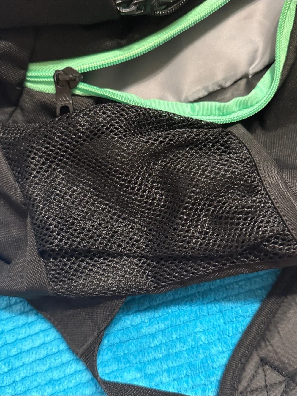 adidas black backpack